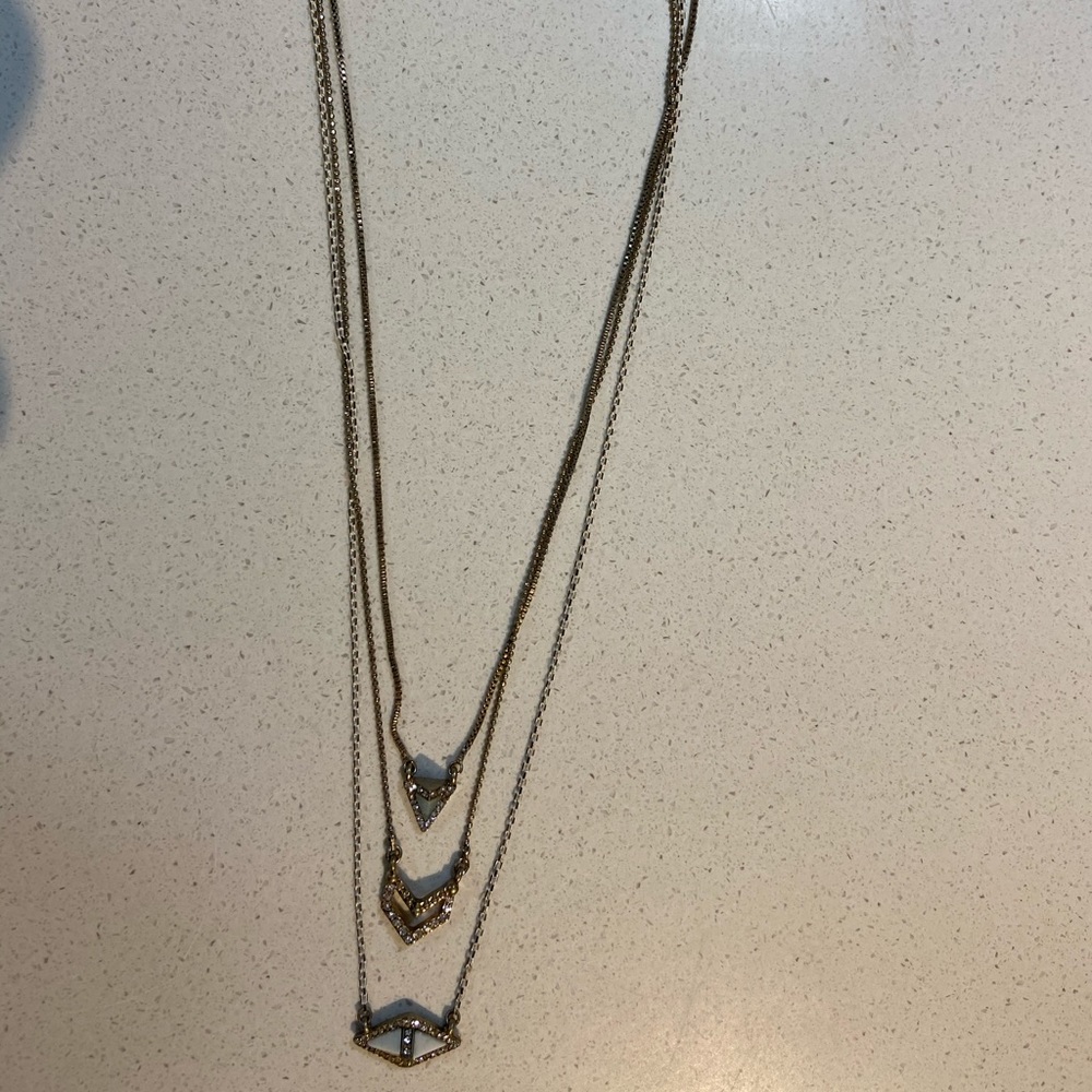 Chloe & Isabel Necklace - Picture 2 of 6